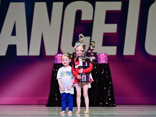 St. Louis, MO - 3/1/2024 - Awards