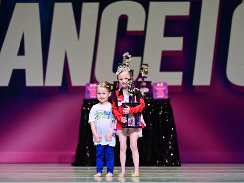 St. Louis, MO - 3/1/2024 - Awards