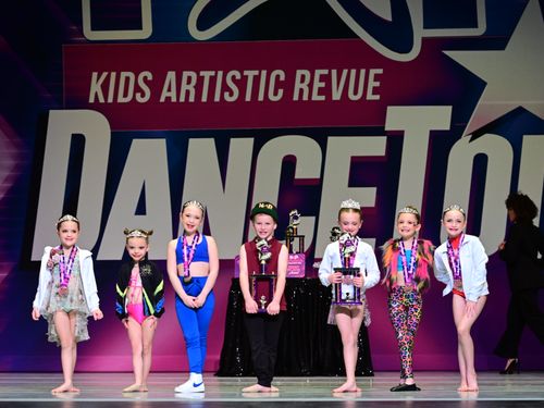 St. Louis, MO - 3/1/2024 - Awards