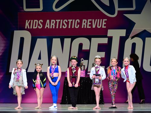 St. Louis, MO - 3/1/2024 - Awards