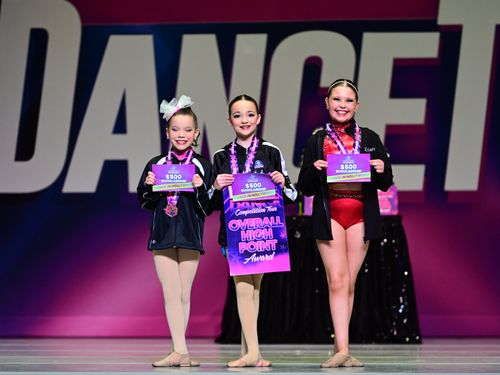 St. Louis, MO - 3/1/2024 - Awards