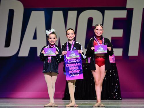 St. Louis, MO - 3/1/2024 - Awards