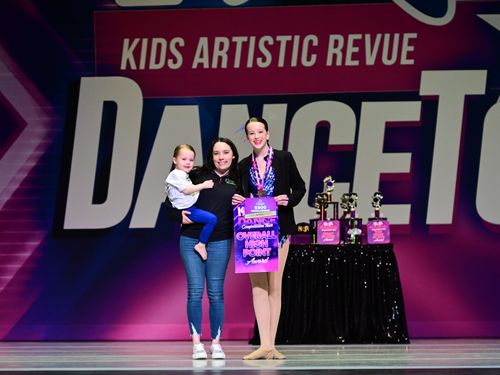 St. Louis, MO - 3/1/2024 - Awards