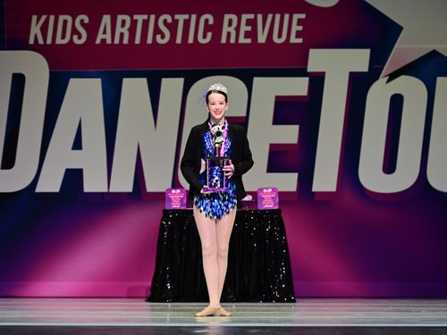 St. Louis, MO - 3/1/2024 - Awards