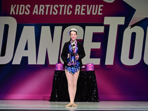 St. Louis, MO - 3/1/2024 - Awards