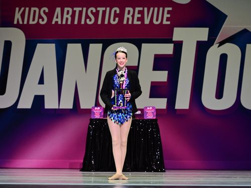 St. Louis, MO - 3/1/2024 - Awards