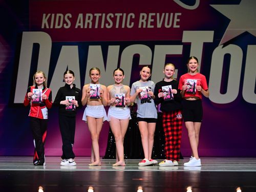 St. Louis, MO - 3/1/2024 - Awards