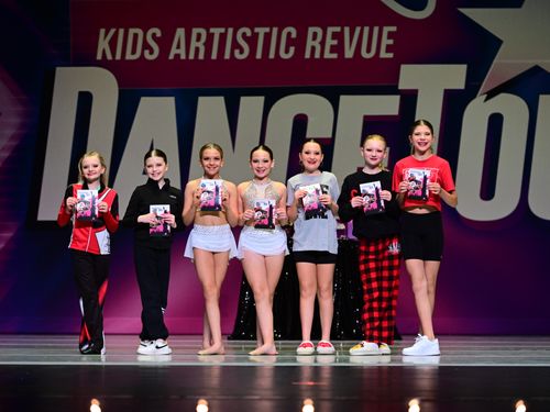 St. Louis, MO - 3/1/2024 - Awards