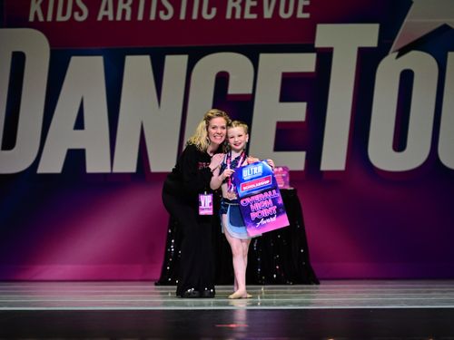 St. Louis, MO - 3/1/2024 - Awards