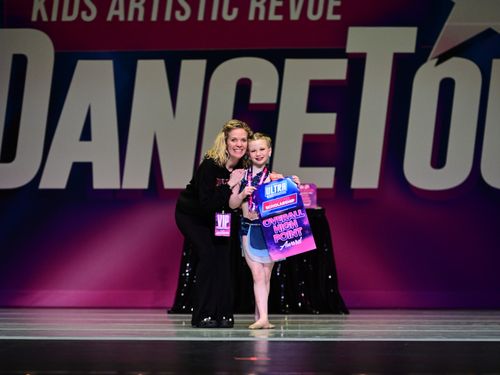 St. Louis, MO - 3/1/2024 - Awards