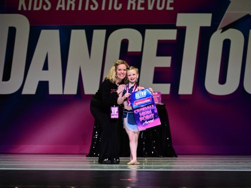 St. Louis, MO - 3/1/2024 - Awards