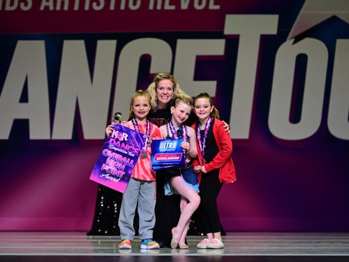 St. Louis, MO - 3/1/2024 - Awards