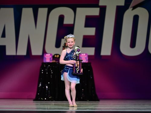 St. Louis, MO - 3/1/2024 - Awards