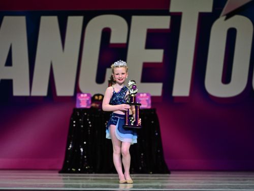 St. Louis, MO - 3/1/2024 - Awards
