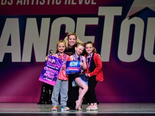 St. Louis, MO - 3/1/2024 - Awards