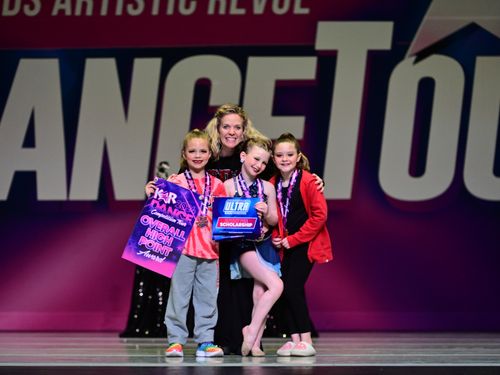 St. Louis, MO - 3/1/2024 - Awards