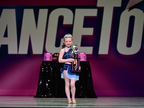 St. Louis, MO - 3/1/2024 - Awards