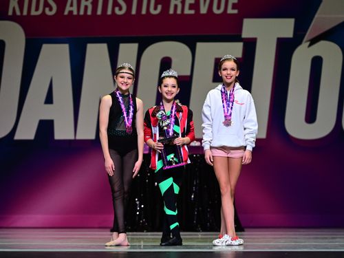 St. Louis, MO - 3/1/2024 - Awards