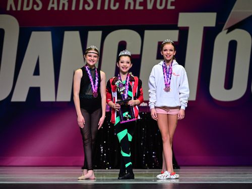 St. Louis, MO - 3/1/2024 - Awards