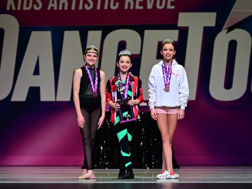 St. Louis, MO - 3/1/2024 - Awards