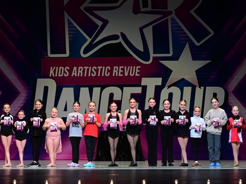 St. Louis, MO - 3/1/2024 - Awards
