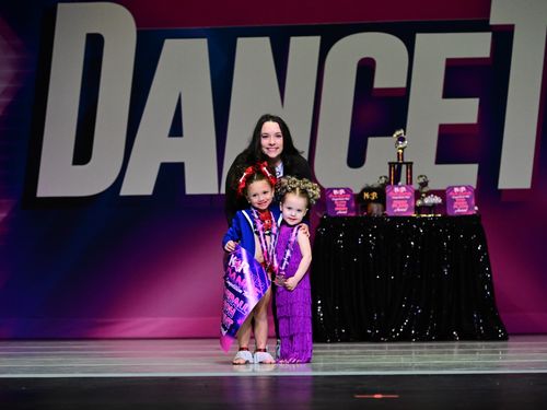 St. Louis, MO - 3/1/2024 - Awards