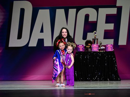 St. Louis, MO - 3/1/2024 - Awards