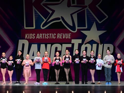 St. Louis, MO - 3/1/2024 - Awards