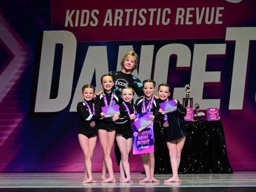 St. Louis, MO - 3/1/2024 - Awards
