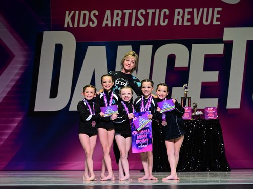 St. Louis, MO - 3/1/2024 - Awards