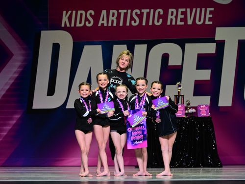 St. Louis, MO - 3/1/2024 - Awards