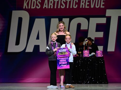 St. Louis, MO - 3/1/2024 - Awards
