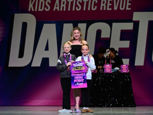 St. Louis, MO - 3/1/2024 - Awards
