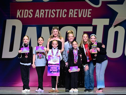 St. Louis, MO - 3/1/2024 - Awards
