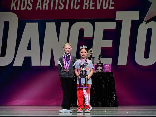 St. Louis, MO - 3/1/2024 - Awards