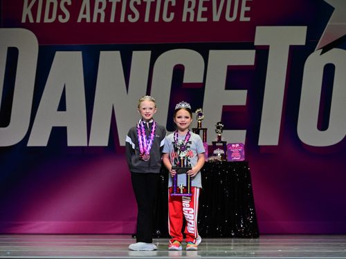 St. Louis, MO - 3/1/2024 - Awards