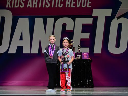 St. Louis, MO - 3/1/2024 - Awards