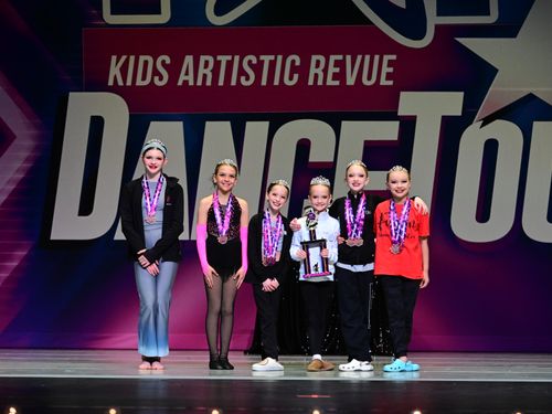 St. Louis, MO - 3/1/2024 - Awards