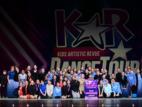 St. Louis, MO - 3/1/2024 - Awards