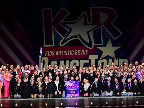 St. Louis, MO - 3/1/2024 - Awards