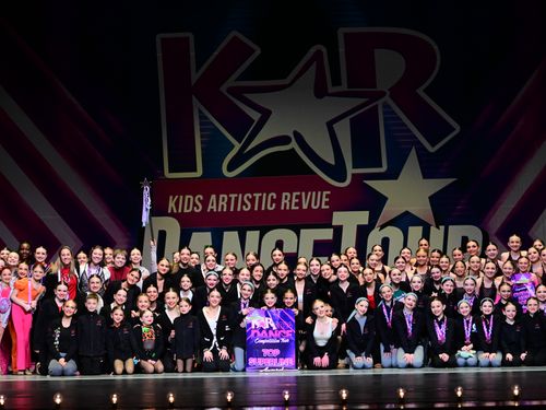 St. Louis, MO - 3/1/2024 - Awards