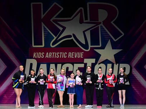 St. Louis, MO - 3/1/2024 - Awards
