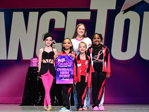 St. Louis, MO - 3/1/2024 - Awards