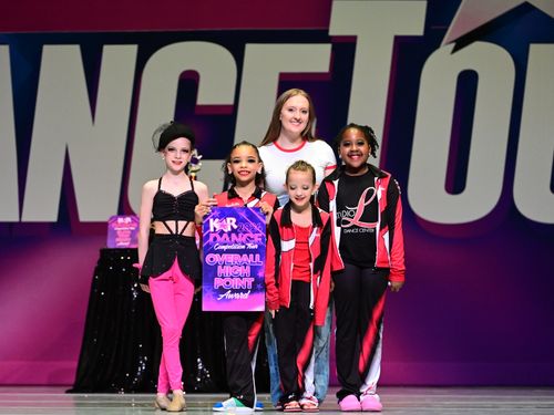 St. Louis, MO - 3/1/2024 - Awards