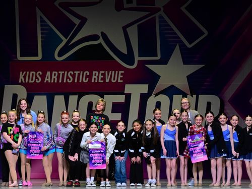 St. Louis, MO - 3/1/2024 - Awards