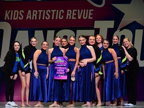 St. Louis, MO - 3/1/2024 - Awards