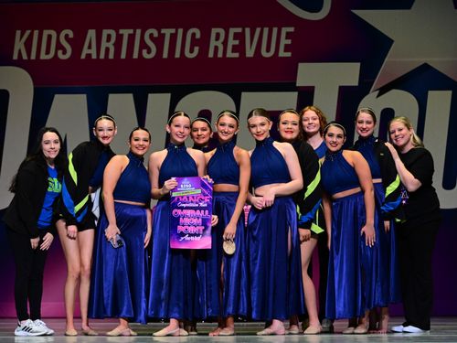 St. Louis, MO - 3/1/2024 - Awards