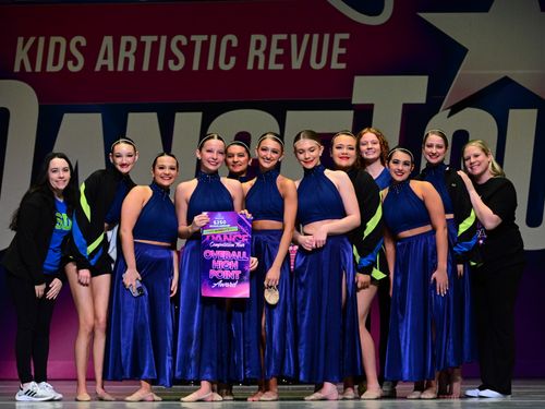 St. Louis, MO - 3/1/2024 - Awards