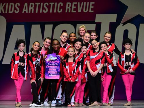 St. Louis, MO - 3/1/2024 - Awards