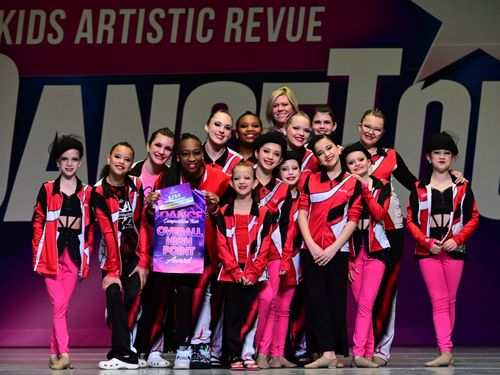 St. Louis, MO - 3/1/2024 - Awards